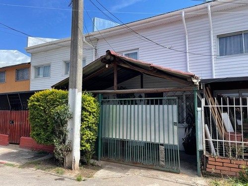 Casa Ampliada Y Regularizada Al Lado De Av. Gabriela
