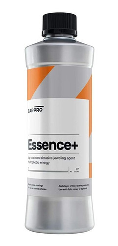 Carpro Esencia Xtreme Gloss Enhancer 500 Ml.