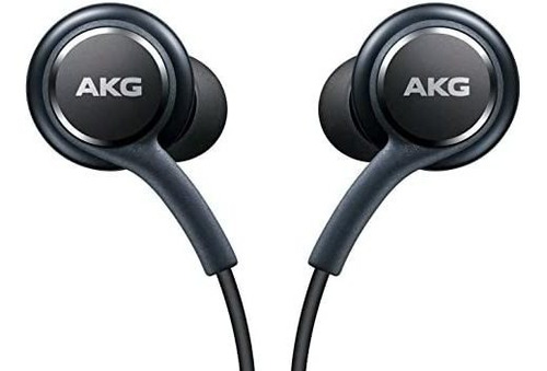 Samsung-auriculares Akg  Manos Libres