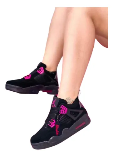Zapatos juveniles online para mujer