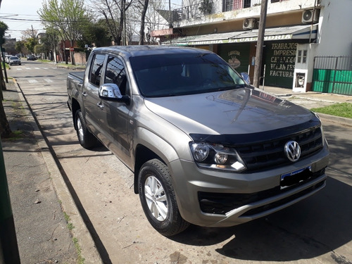 Volkswagen Amarok 2.0 Cs Tdi 140cv Trendline 4x2