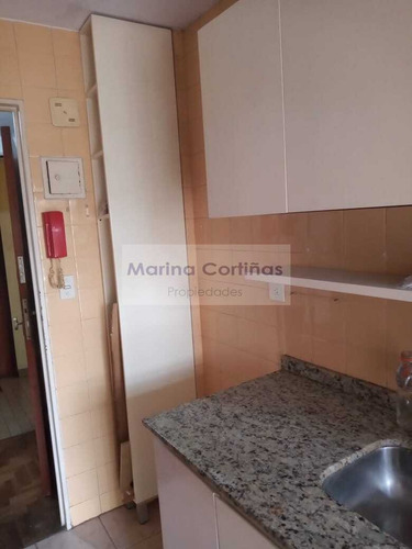 Imagen 7 de 13 de Monoambiente Apto Profesional Monroe Y Triunvirato