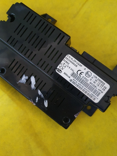 Imagem 2 de 4 de Modulo Bluetooth Dodge Journey E Freemont