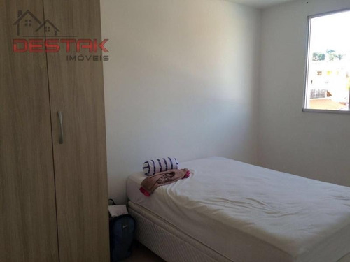 Ref.: 3081 - Apartamento Em Jundiaí Para Venda - V3081