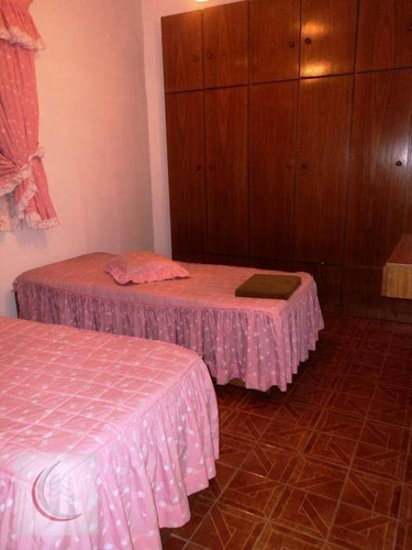 Imagem 7 de 12 de Apartamento Com 2 Dormitórios À Venda, 80 M² Por R$ 265.000,00 - Aviação - Praia Grande/sp - Ap0843