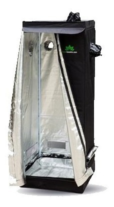 Carpa Indoor Grow Genetic 60x60x160