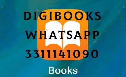 Digibooks