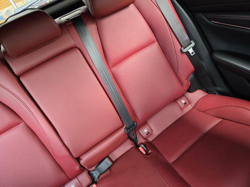 Mazda Mazda 3 2.5T Signature Hatchback At