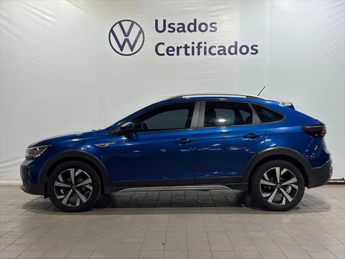 Volkswagen Nivus 1.0 Highline At