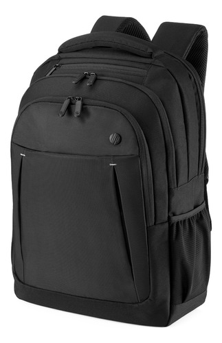 Mochila Para Notebook Hp Business 23l Hasta 17.3  Nnet