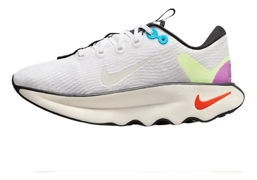 Zapatos Nike Motiva Running Dama Original