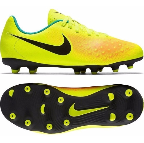 Magista Ola Ii Fg Chimpum. 100%  Remato