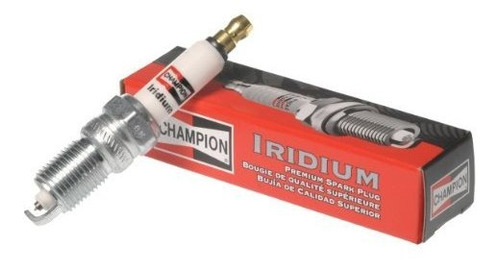 Champion Champion Iridium 9202 Bujía (caja De 1)