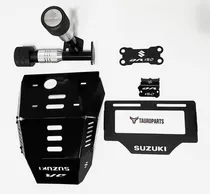 Comprar Kit Dr 150 Lujos Dr 150 Suzuki Dr 150 Lujos Dr 150 Kit Dr 