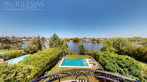 Imagen 27 de 30 de Tour 360º - Casa En Venta Con 4 Dormitorios En San Isidro Labrador, Villanueva