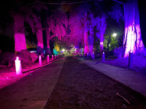 Quinta Para Pasar El Dia O Eventos Sociales Empresariales