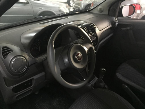 Fiat Palio 2015 1.0 Attractive Flex 5p
