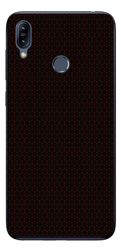 Capa Adesivo Skin362 Verso Para Asus Zenfone Max (m2)