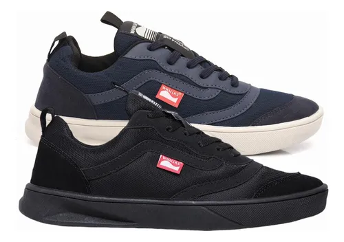 Kit 2 tenis vans 2025