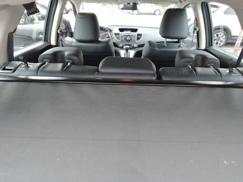 Honda Crv 2.4 4x4