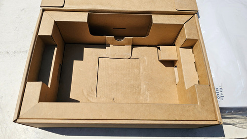 Access Point Cisco Meraki Mr72 En Caja Como Nuevo (Usado)