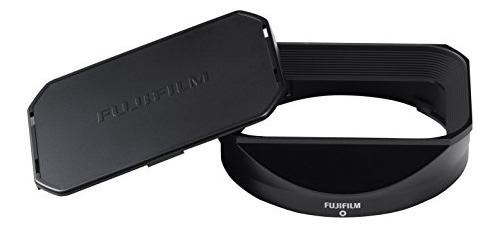 Fujifilm - Manguera De Lente Para Xf16mm (lh-xf16)