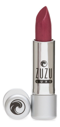 Zuzu Luxe Lapiz Labial De Color Labial (indulgence, Ciruela 