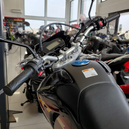 Imagen 9 de 21 de Yamaha Xtz 250 0km Entrega Inmediata Valor Final Patronelli