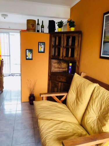 Imagen 4 de 12 de Vendo Departamento 3 Ambientes Frente Al Mar Amueblado