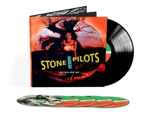 Comprar Stone Temple Pilots Core 4cd+dvd+lp Vinilo180grs.25th Annive