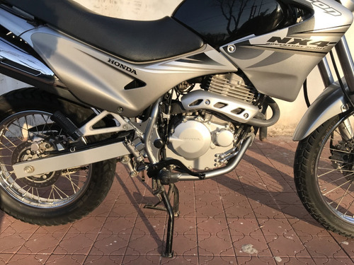 Imagen 13 de 13 de Honda Falcon Nx4