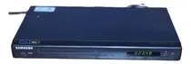 Comprar Reproductor De Dvd Player Samsung Dvd P182 Divx , Impecable.