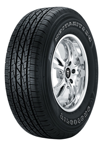 Llanta 225 60 R17 99t Firestone Destination Le2 Índice De Velocidad T