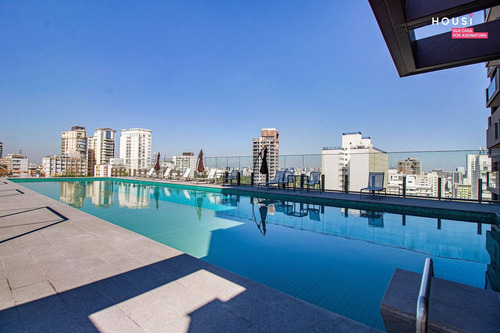Imagem 15 de 15 de Apartamento - Pinheiros - Ref: 944 - L-944