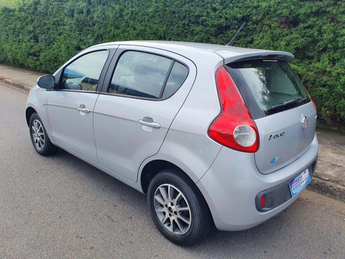 Imagem 5 de 13 de Palio Attractive 1.0 Evo Fire Flex 8v 5p
