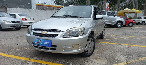 Chevrolet Celta 1.0 Lt Flex Power 5p