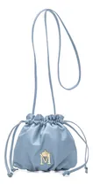 Comprar Bolsa Bucket Transversal Moda Tendência Fashion Blogueira