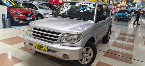 Mitsubishi Pajero TR4 2.0 4X4 16V 131CV