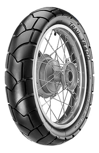 Kit Pneu Xre Lander Xt600 120/80-18 + 90/90-21 Tr400 Vipal