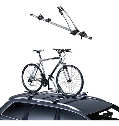 Freeride Thule Portabicicletas Techo Cuotas sin inter s