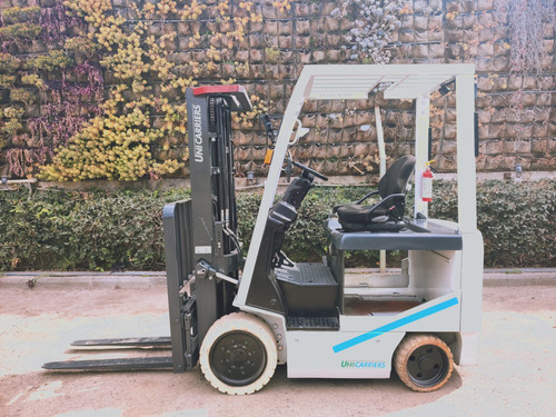 Montacargas Usado / 2.5 T / Año 2019 / Bxc50n / Bxc-984494