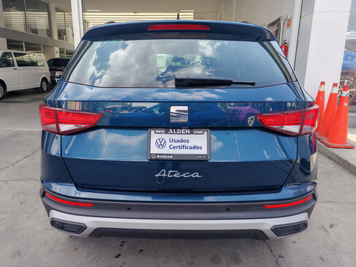Seat Ateca 1.4 Style 150Hp At