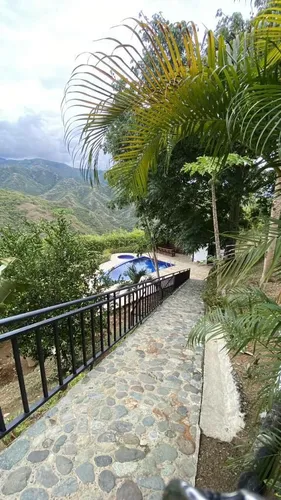 Finca En Venta En Seleccionar Barrio. Cod V12636
