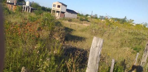 Lotes En Venta En Yacanto (4 Lotes) Acepto Permuta Por Camio