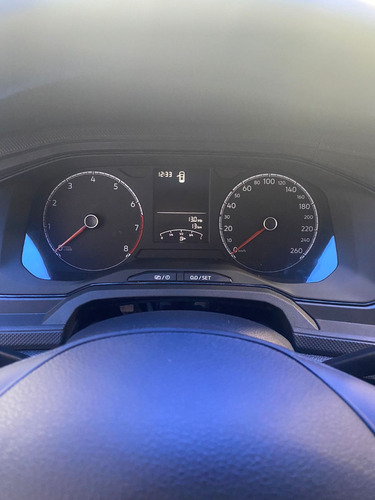Volkswagen Polo 1.6 Comfortline Tiptronic