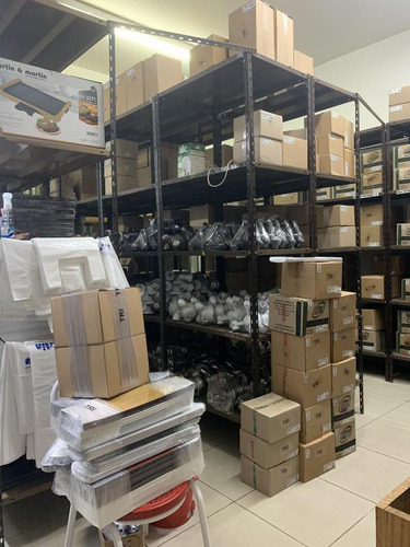 Local Comercial - Av. Cordoba - Tribunales -
