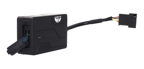 Rastreador Gps Bloqueador Veicular Tracker Coban Tk311c