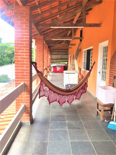 Imagem 4 de 14 de Lindíssima Chácara.