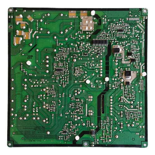 Placa Fonte Tv Samsung Pl60f5000 Bn44-00601a