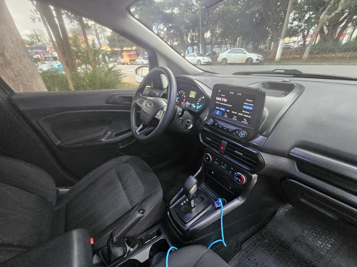 Ford Ecosport 1.5 Se Flex Aut. (direct) 5p